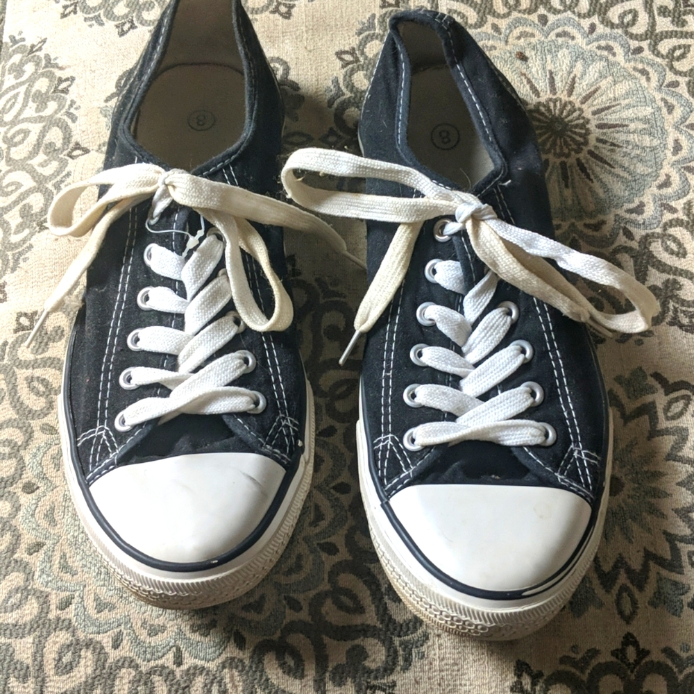 GREAT LOUNGING,GARDENING,SHOPPING COMFORTABLE SHOE
